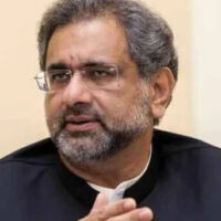 پیٹرولیم مصنوعات کی قیمتوں پر حکومتی پالیسی بالکل غلط ہے، شاہد خاقان