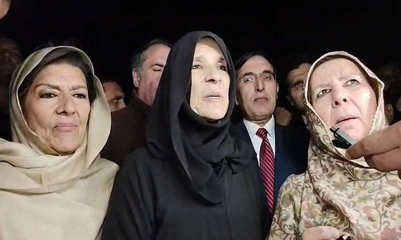 ’’عمران خان فُل غصے میں ‘‘ وزیراعلیٰ سہیل آفریدی کو اہم ٹاسک سونپ دیا