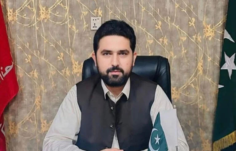 انتخابی ضابطہ اخلاق کی خلاف ورزی ، سہیل آفریدی پھر الیکشن کمیشن میں طلب