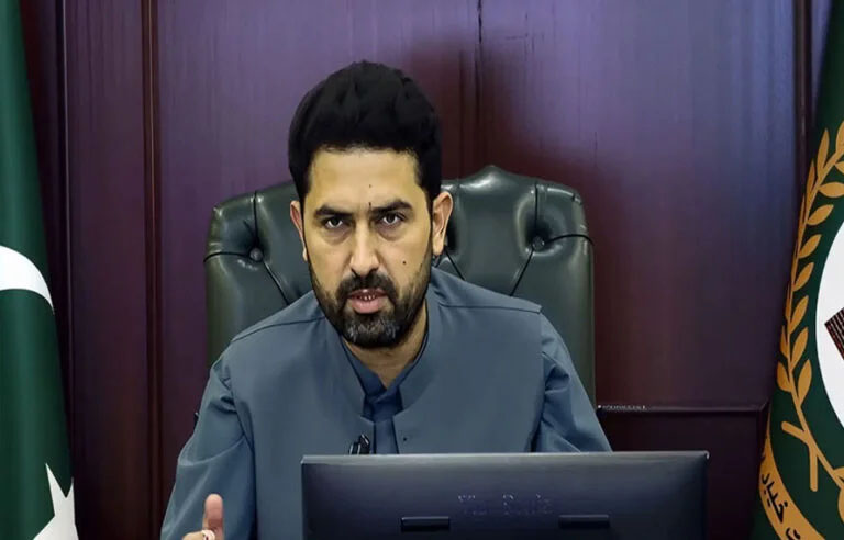 وزیراعلیٰ خیبرپختونخوا کا تاریخی اقدام! اربوں روپے کے فنڈز کیساتھ اہم ترقیاتی منصوبوں کی منظوری