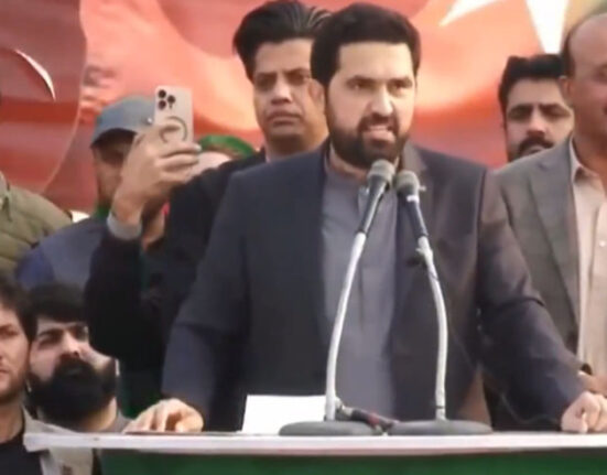 لانگ مارچ ہر صورت ہوگا ہمیں کوئی نہیں روک سکتا، وزیراعلیٰ خیبرپختونخوا