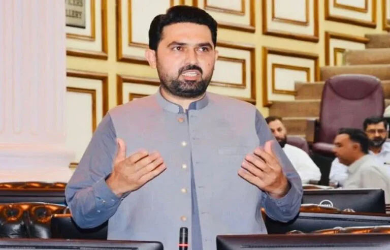 پُرامن احتجاج ہمارا حق، بانی کی اگلی کال تک ہر سطح پر مکمل تیاری ہدف ہے، وزیراعلیٰ کا دوٹوک اعلان