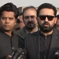 قیدیوں کی سزا میں کمی، وزیراعلی سہیل آفریدی کا بڑا اعلان