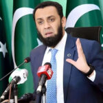 وفاقی وزیر اطلاعات کی گاڑی اوورٹیک کر کے فائرنگ،ملزم اسلحے سمیت گرفتار