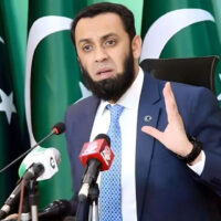 وفاقی وزیر اطلاعات کی گاڑی اوورٹیک کر کے فائرنگ،ملزم اسلحے سمیت گرفتار