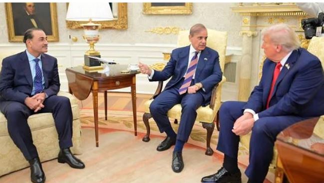 ٹرمپ کی نئی خارجہ پالیسی میں پاکستان ونر، بھارت واضح طور پر لوزر قرار