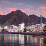 عمان میں بڑے پیمانے پر روزگار کے مواقع