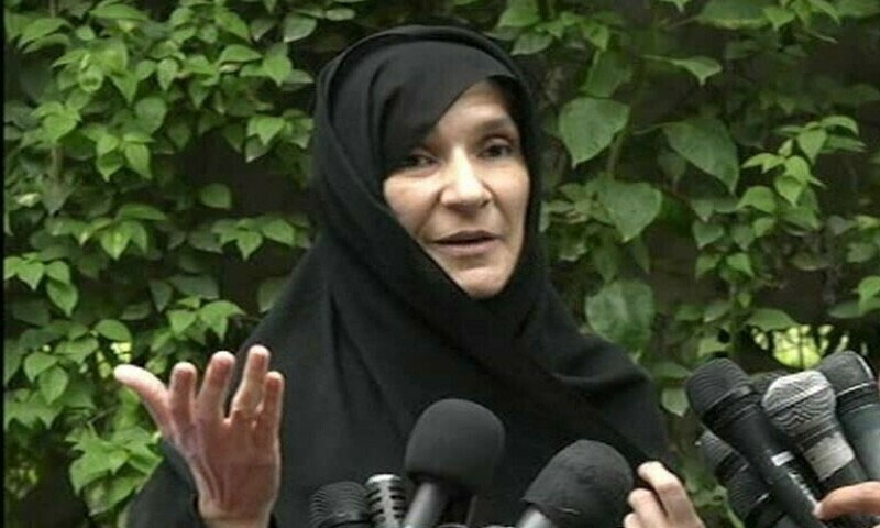 میں ایک آزاد خاتون اور عمران خان کی بہن ہوں ، مجھے کوئی بھی بات کرنے سے نہیں روک سکتا،عظمیٰ خان