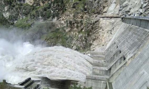 بھارت کی آبی جارحیت، دریائے چناب پر متنازعہ پن بجلی منصوبے کی منظوری