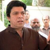 نہ وزیراعلیٰ بچے گا نہ 9 مئی والے، بدمعاشی پر ڈبل جواب ملیگا ملاقات بھی بند ہوجائیگی، فیصل واوڈا
