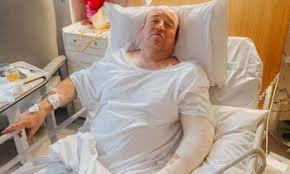 پانچ گولیاں لگنے کے باوجود احمد نے آسٹریلیا میں رہنے کا حق ادا کیا، اس شاندار بیان نے سب کو داد دینے پر مجبور کر دیا!