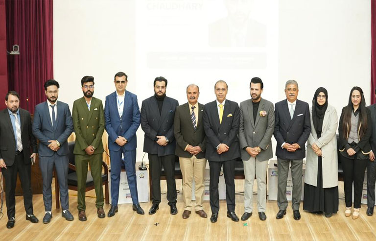 نوجوانوں کی صلاحیتیں انقلاب کی بنیاد ،پاکستان مصنوعی ذہانت کا عالمی مرکز بننے جا رہا ہے