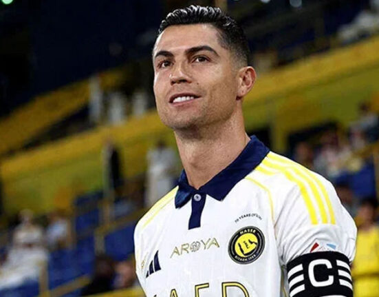 انشاء اللہ ایک ہزار گول کروں گا، کرسٹیانو رونالڈو