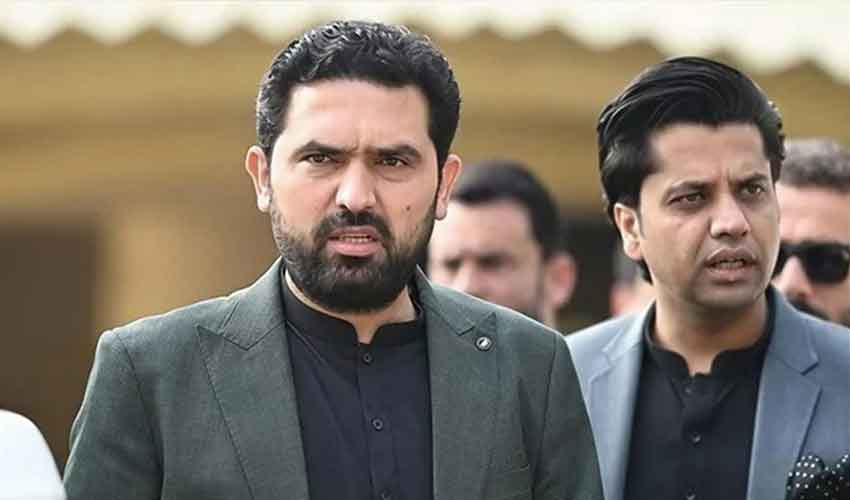 جگہ جگہ روکا جا رہا ہے،نفرتیں بڑھ رہی ہیں،سہیل آفریدی نے کھل کر کہہ دیا