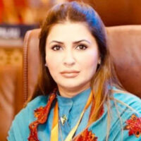 شازیہ مری کا پی ٹی آئی کو ذمہ داری کا مظاہرہ کرنے کا مشورہ