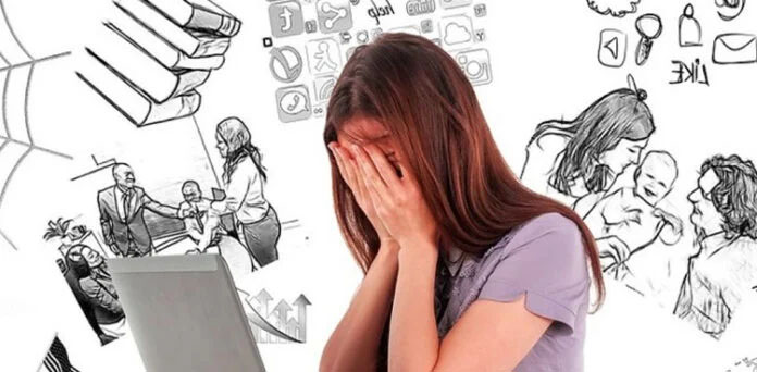 منفی سوچ سے چھٹکارے کے لیے یہ غذا کھائیں