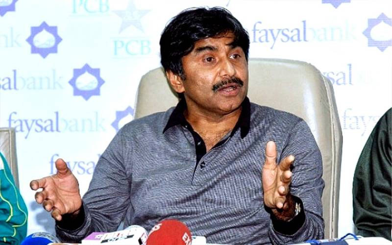 جاوید میانداد دل میں تکلیف کے باعث ہسپتال پہنچ گئے