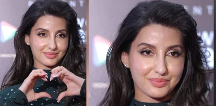 بالآخراداکارہ نورا فتیحی نے اپنی خوبصورتی کا راز بتا دیا