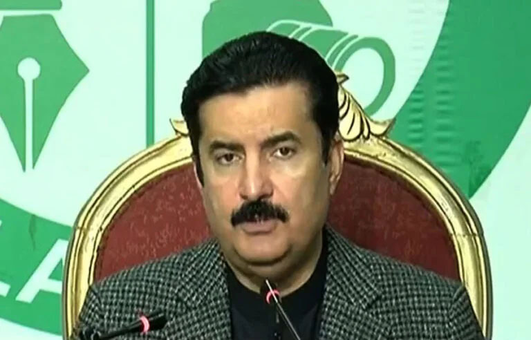 افغانوں کی آمد پر سخت شرط! افغان شہریوں کیلئے گورنر خیبرپختونخوا کا دوٹوک پیغام