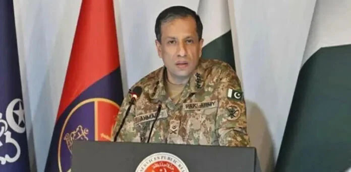 کیا خارجی نورولی محسود کو صوبے کا وزیراعلیٰ بنا دیا جائے؟ ڈی جی آئی ایس پی آر کا وزیراعلیٰ کے پی کے بیانات پر ردعمل