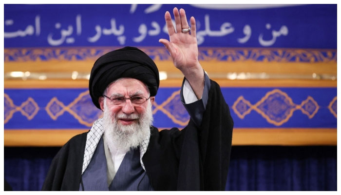 لیڈر ہو تو ایسا !ایران کو دوہرے بحران کا سامنا، آیت اللہ علی خامنہ ای کا متبادل خفیہ منصوبہ سامنے آگیا