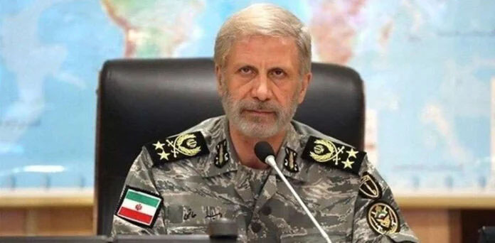 ایرانی آرمی چیف کا ٹرمپ اور نیتن یاہو کو ایسا جواب کہ دشمنوں کے ایوانوں میں خاموشی چھا گئی