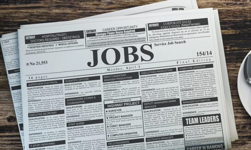 خلیجی ممالک میں 8 لاکھ پاکستانیوں کیلئے روزگار کے مواقع پیدا کرنے کا ہدف مقرر