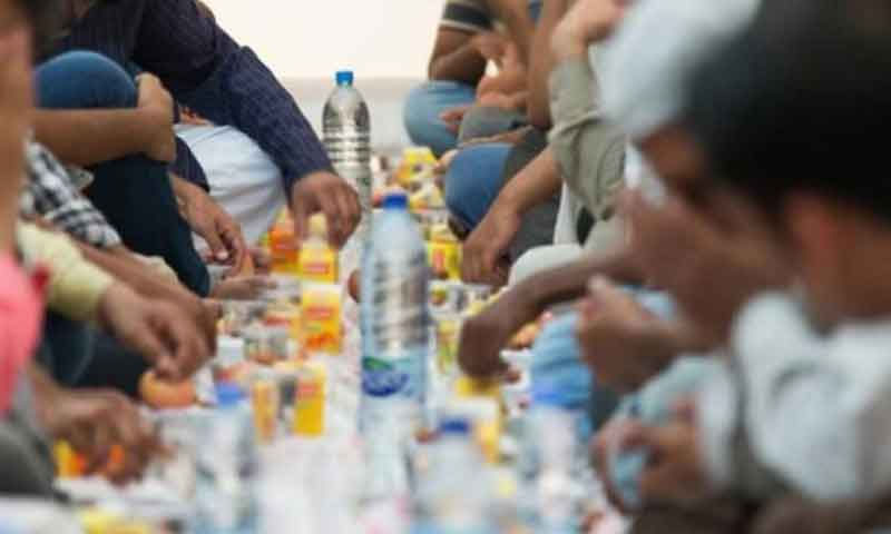 ایک ہی سال میں دو بار رمضان ماہرین فلکیات کی حیران کن پیشگو ئی