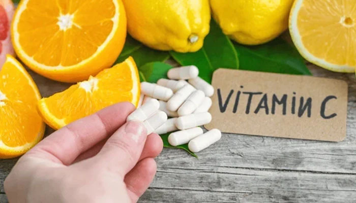 کیا وٹامن سی سپلیمنٹس سے گردے کی پتھری کا خطرہ بڑھ جاتا ہے؟