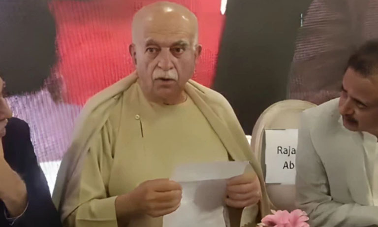 شٹر ڈاؤن اور پہیہ جام ہڑتال، تحریک تحفظ آئین پاکستان نے بڑا اعلان کردیا