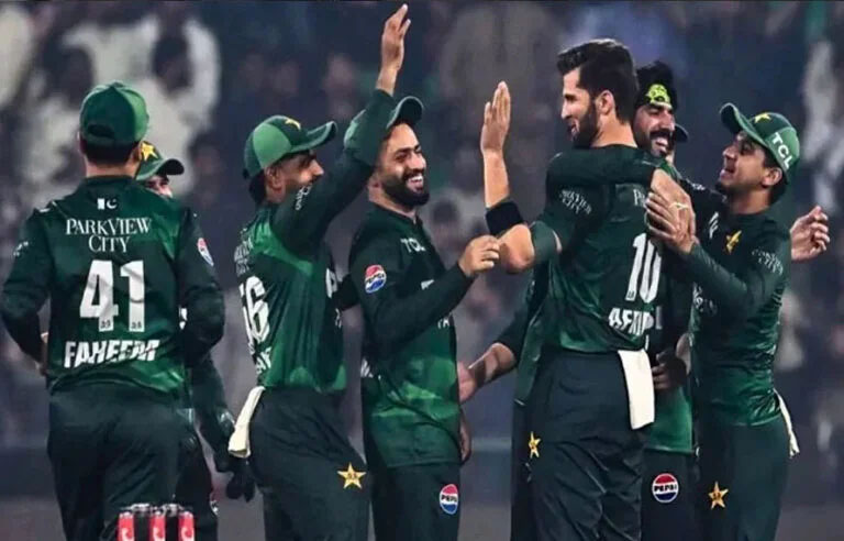 ورلڈ کپ کا بگل بج گیا! پاکستان کے 15 کھلاڑی فائنل،کون کریگاانڈیا کا شکار؟بھارت پر سکتہ طاری