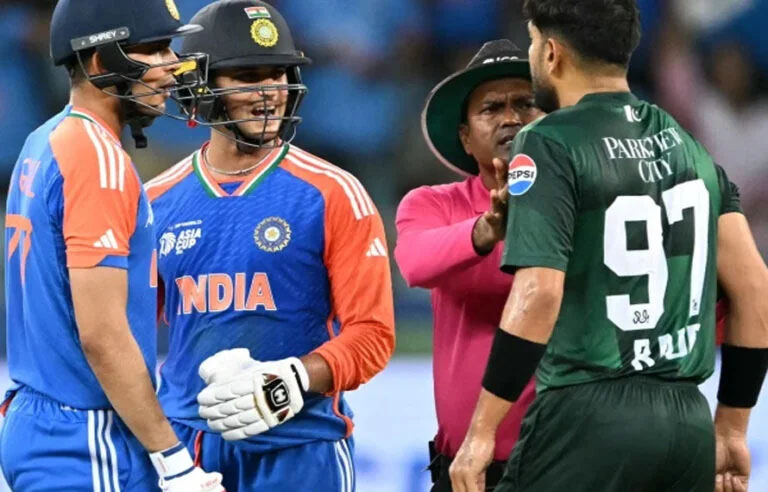 کرکٹ کے دیوانوں کا انتظار ختم! ایک ہی دن میں دو پاک بھارت ٹاکرے،کب اور کہاں؟ سب کچھ سامنے آ گیا