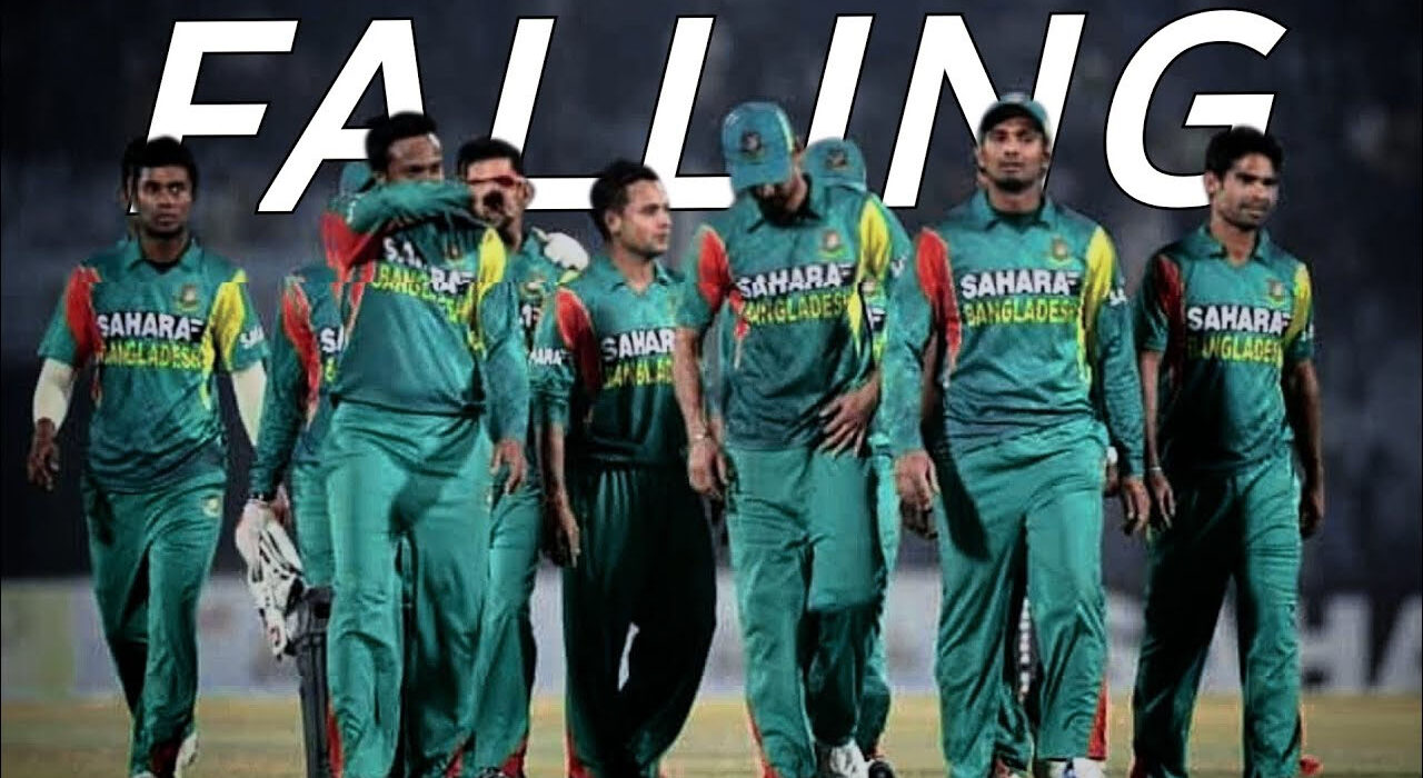 ٹی ٹوئنٹی ورلڈکپ: آئی سی سی کا بنگلادیش کی جگہ اسکاٹ لینڈ کو شامل کرنے کا فیصلہ