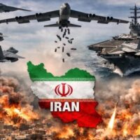 ایران پر امریکی حملے کے قوی امکانات، خطہ ہائی الرٹ پر، میڈیا رپورٹس