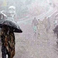 موسم کروٹ بدلنے کو تیار !ملک کے مختلف علاقوں میں بارش اور برفباری کی پیشگوئی