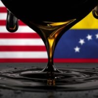 امریکا نے وینزویلا کا تیل باضابطہ طور پر بیچنا شروع کردیا