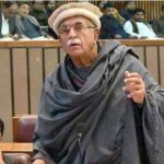 وزیر اعلیٰ سہیل آفریدی مثبت معنوں میں ایک انتہائی خطرناک اور مضبوط انسان ہے، محمود خان اچکزئی