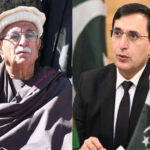 خدا کی قسم ! عمران خان کی بہنوں کا سوچتا ہوں تو عجیب محسوس ہوتا ہے کہ وہ کس وجہ سے جیل میں ہیں؟ بیرسٹر گوہر خان