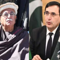 سیاسی معمہ حل ہونے کو تیار! محمود اچکزئی اپوزیشن لیڈر کب بنیں گے؟ بیرسٹر گوہر نے فیصلہ کن تاریخ بتا دی