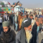 ویلڈ ن پنجاب پولیس ! غیر قانونی افغان باشندوں کیخلاف کارروائی تیز ِ، 35ہزار 719افراد ڈی پورٹ