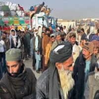 ویلڈ ن پنجاب پولیس ! غیر قانونی افغان باشندوں کیخلاف کارروائی تیز ِ، 35ہزار 719افراد ڈی پورٹ