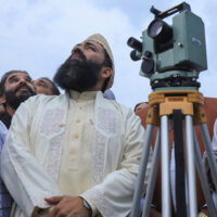 پاکستان میں شعبان کا چاند نظر آیا یا نہیں؟اعلان کردیا گیا