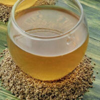 اجوائن کے پانی کے صحت اور وزن گھٹانے میں غیر معمولی فوائد