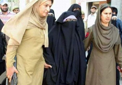 مقبوضہ کشمیر: بھارتی عدالت نے حریت رہنما آسیہ اندرابی کو مجرم قرار دے دیا