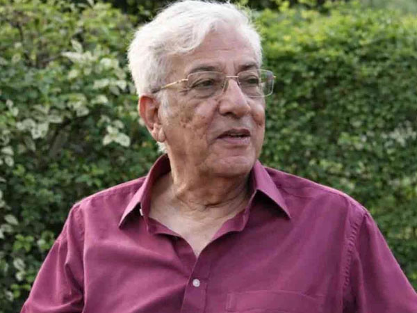 نامور پاکستانی اداکار خالد حفیظ خان انتقال کرگئے