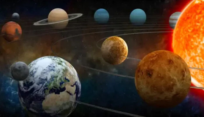 نئے سال کا نا قابل فراموش فلکیاتی نظارہ کب دیکھا جا سکے گا؟