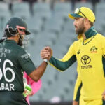 پاکستان بمقابلہ آسٹریلیا! انتظار ختم، تین ٹی 20 میچز کا شیڈول سامنے آ گیا