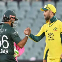 پاکستان بمقابلہ آسٹریلیا! انتظار ختم، تین ٹی 20 میچز کا شیڈول سامنے آ گیا