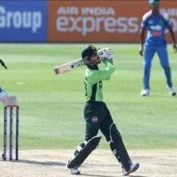 کرکٹ کا بڑا ٹاکرا قریب! انڈر 19 ورلڈ کپ میں پاک بھارت میچ کب اور کہاں ہوگا؟ جانئے