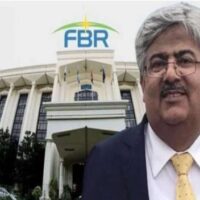 ٹیکس نیٹ میں توسیع کے بغیر معیشت کا استحکام ممکن نہیں، چیئرمین ایف بی آر